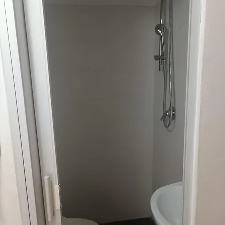 Otel Fellini Rimini