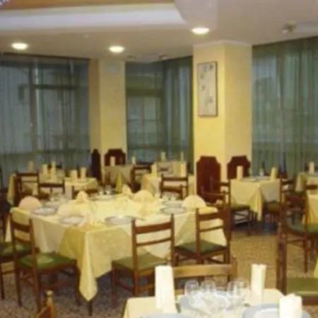 Otel Fellini Rimini
