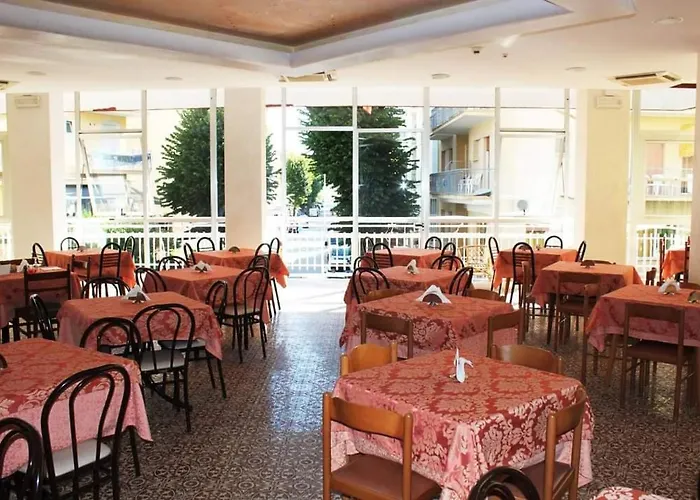 Hotel Fellini Rimini