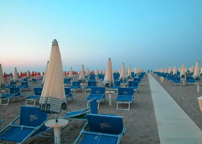 فندق Fellini 3*