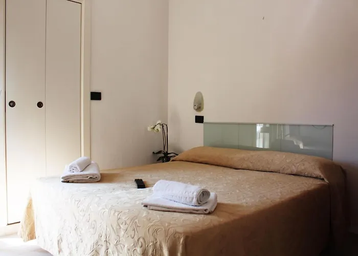 Hotel Fellini Rimini