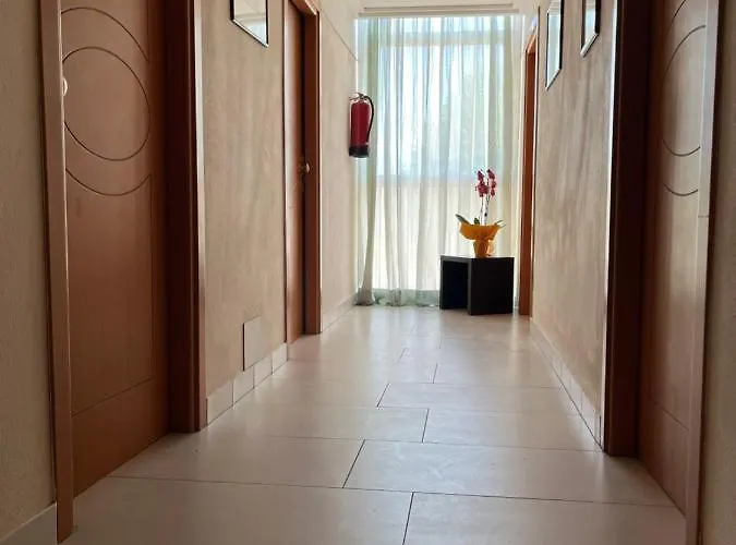 Hotel Fellini Rimini