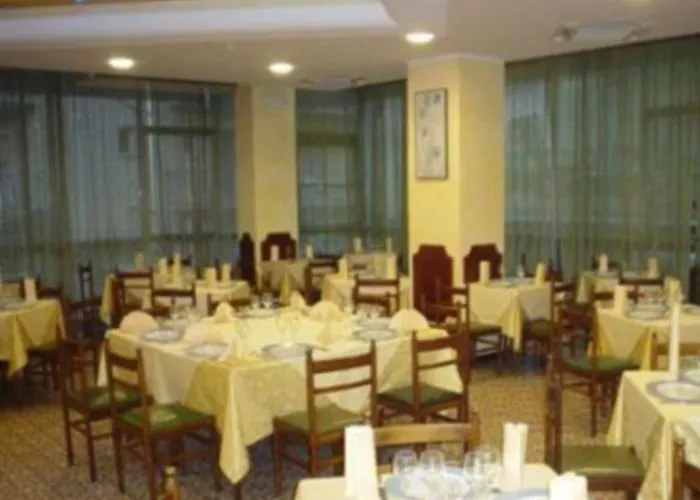 Hotel Fellini Rimini