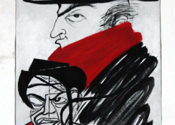 فندق Fellini