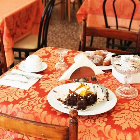 Fellini 3* リミニ