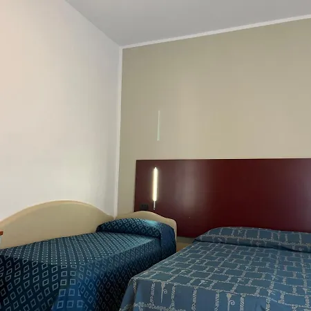 Hotel Fellini