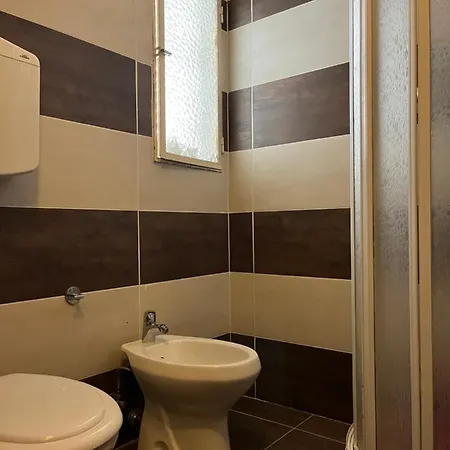 Fellini Szálloda Rimini