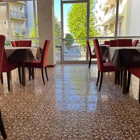 Fellini 3* Rimini