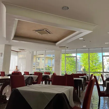 Fellini 3* Rimini