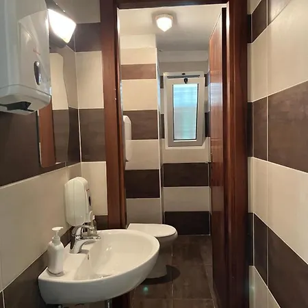 Hotel Fellini 3*