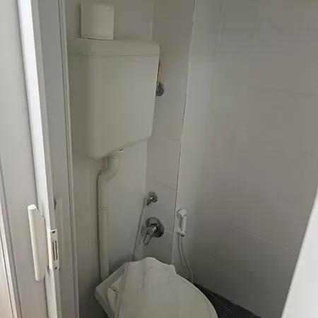 Fellini Szálloda Rimini