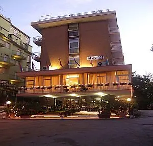 Fellini Rímini