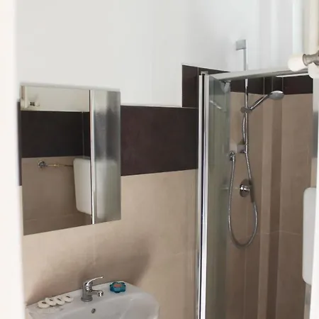 Fellini Szálloda 3*