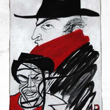 فندق Fellini