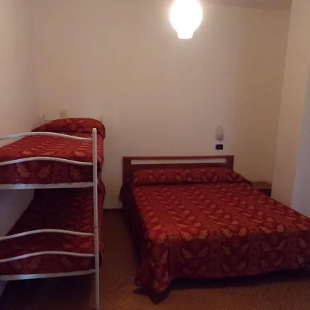 Hotel Fellini