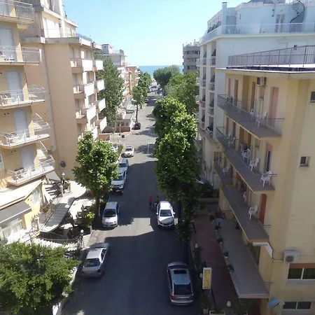 Hotel Fellini Rimini