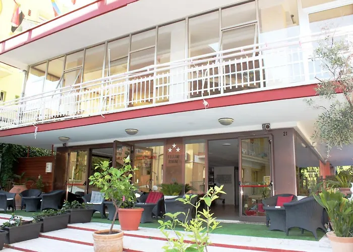 Fellini ريميني