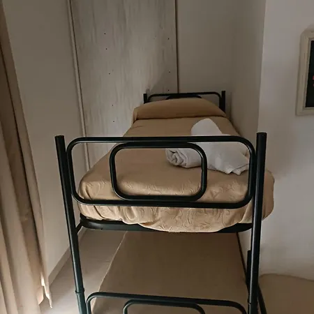 Hotel Fellini