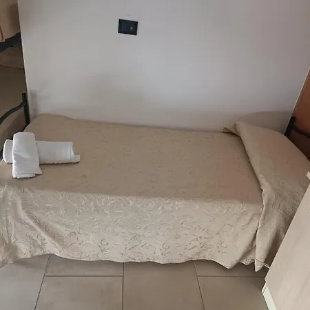Hotel Fellini 3*