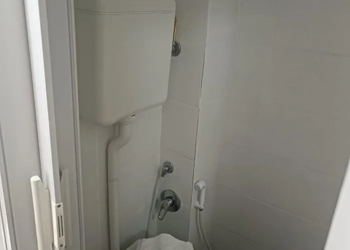 Fellini מלון רימיני